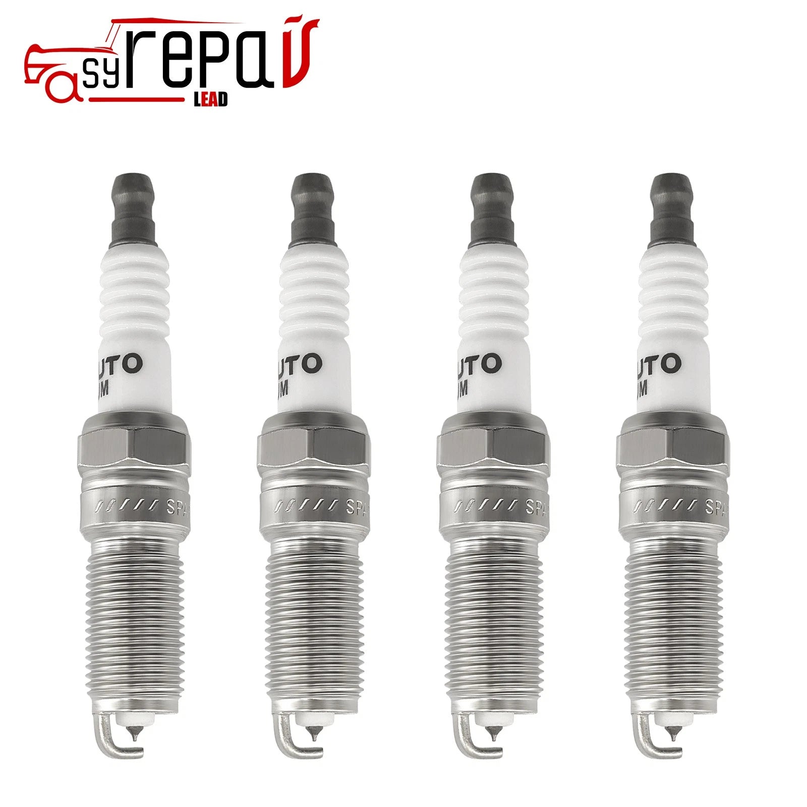 Ignition Wires & Spark Plugs for Toyota Camry Solara Rav4 (1997–2001)