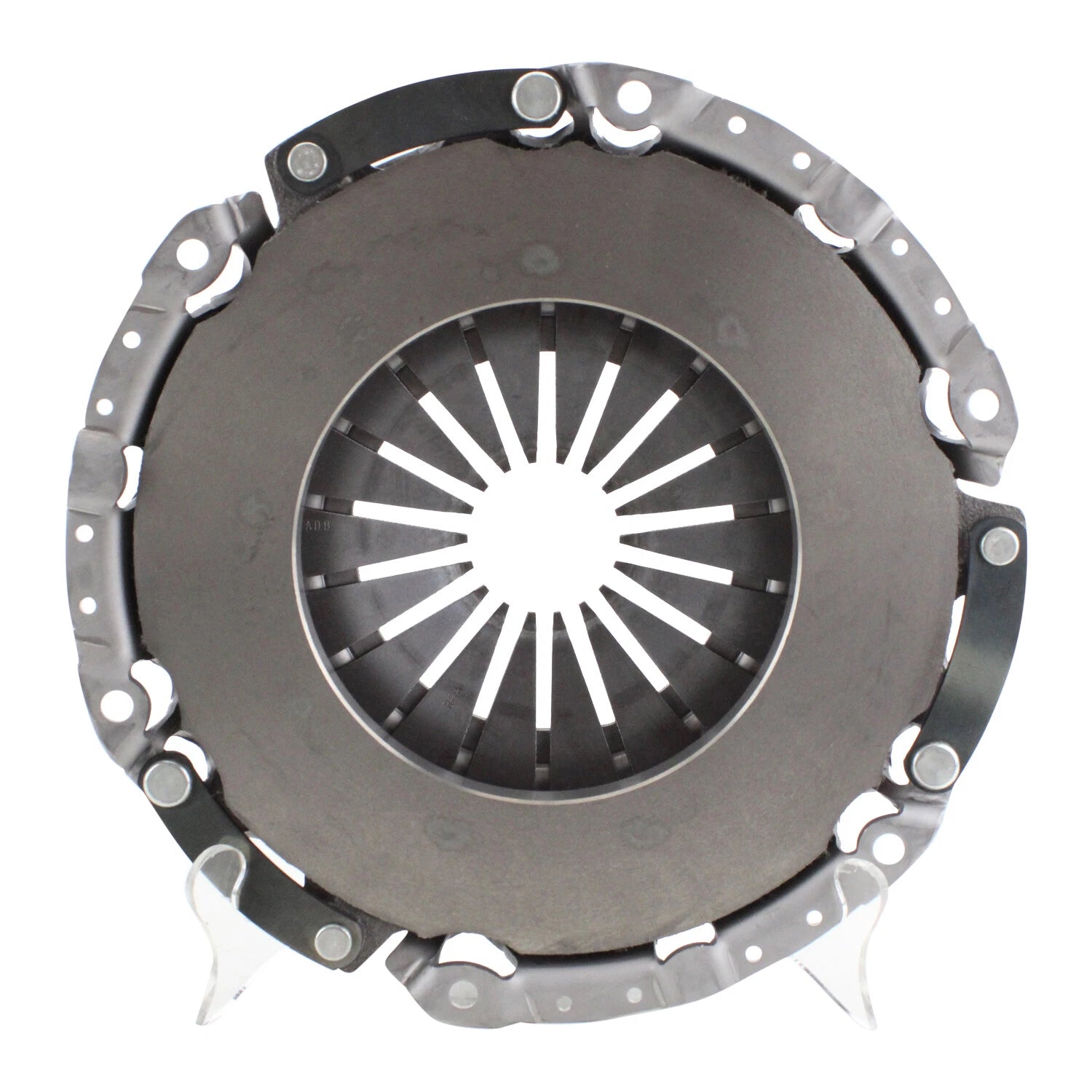 Clutch Kit for Dodge Dakota Jeep Cherokee Wrangler 3.9L 4.0L (1997–2006) Valeo 52641404