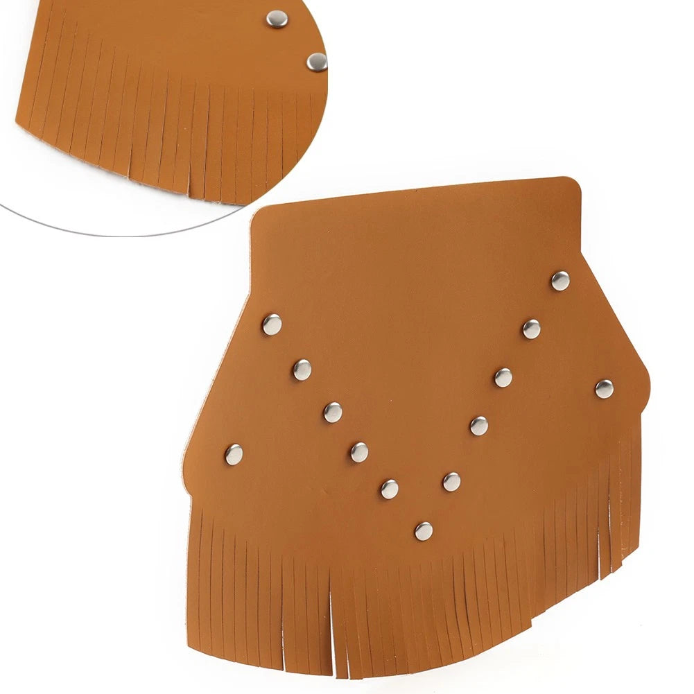 Rear Fender Mud Flap for Harley Sportster 883XL (2004–2023)