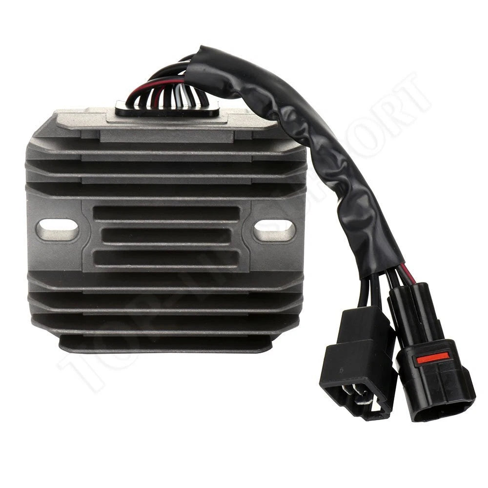 Stator & Regulator Rectifier for Suzuki GSXR600 (2007)