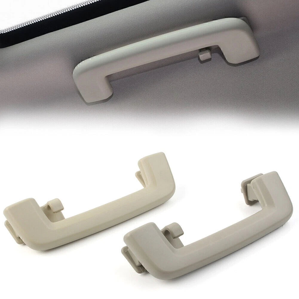 Interior Roof Grab Handle for Land Rover LR3 (2005–2009) LR4 (2010–2016)