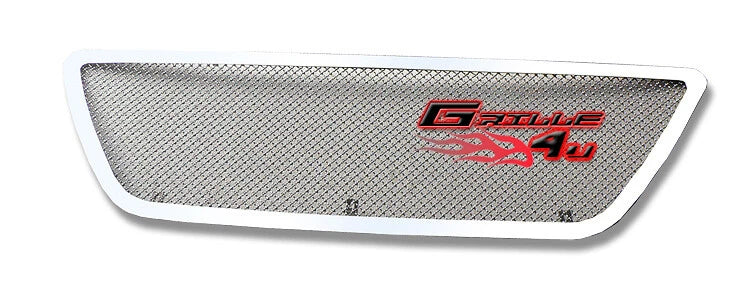 Stainless Mesh Grille Insert for Lexus GX470 (2003-2009)