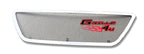 Stainless Mesh Grille Insert for Lexus GX470 (2003-2009)