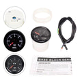 52mm Diesel Engine Tacho Gauge 06000 RPM for Performance