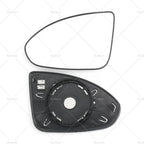Heated Convex Mirror Glass Left for Holden Cruze JG-JH (2009–2017)