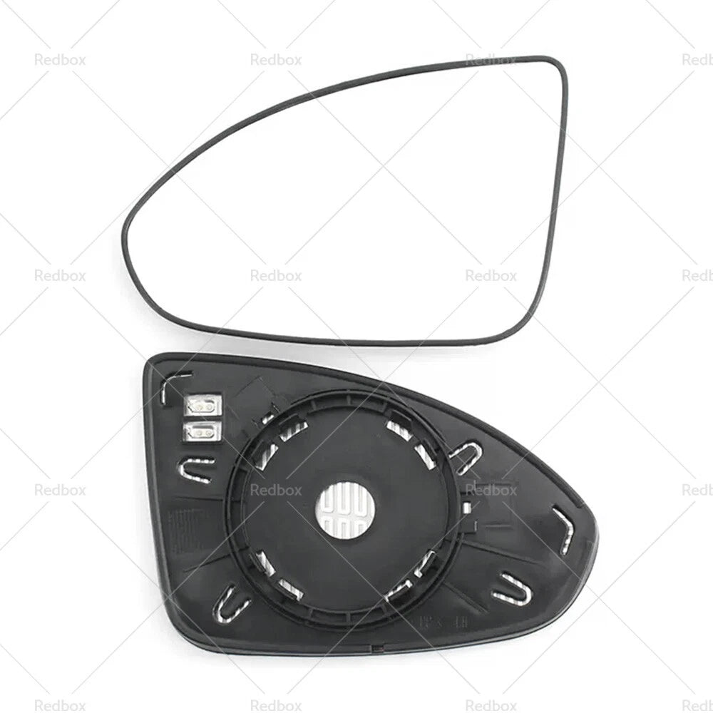 Heated Convex Mirror Glass Left for Holden Cruze JG-JH (2009–2017)