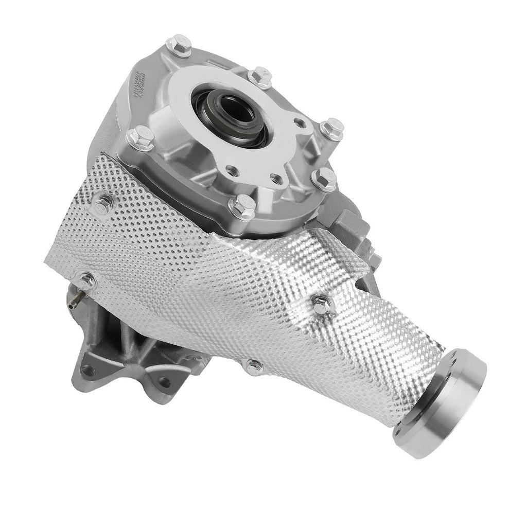 Transfer Transmission for Land Rover LR2 (2008-2014)
