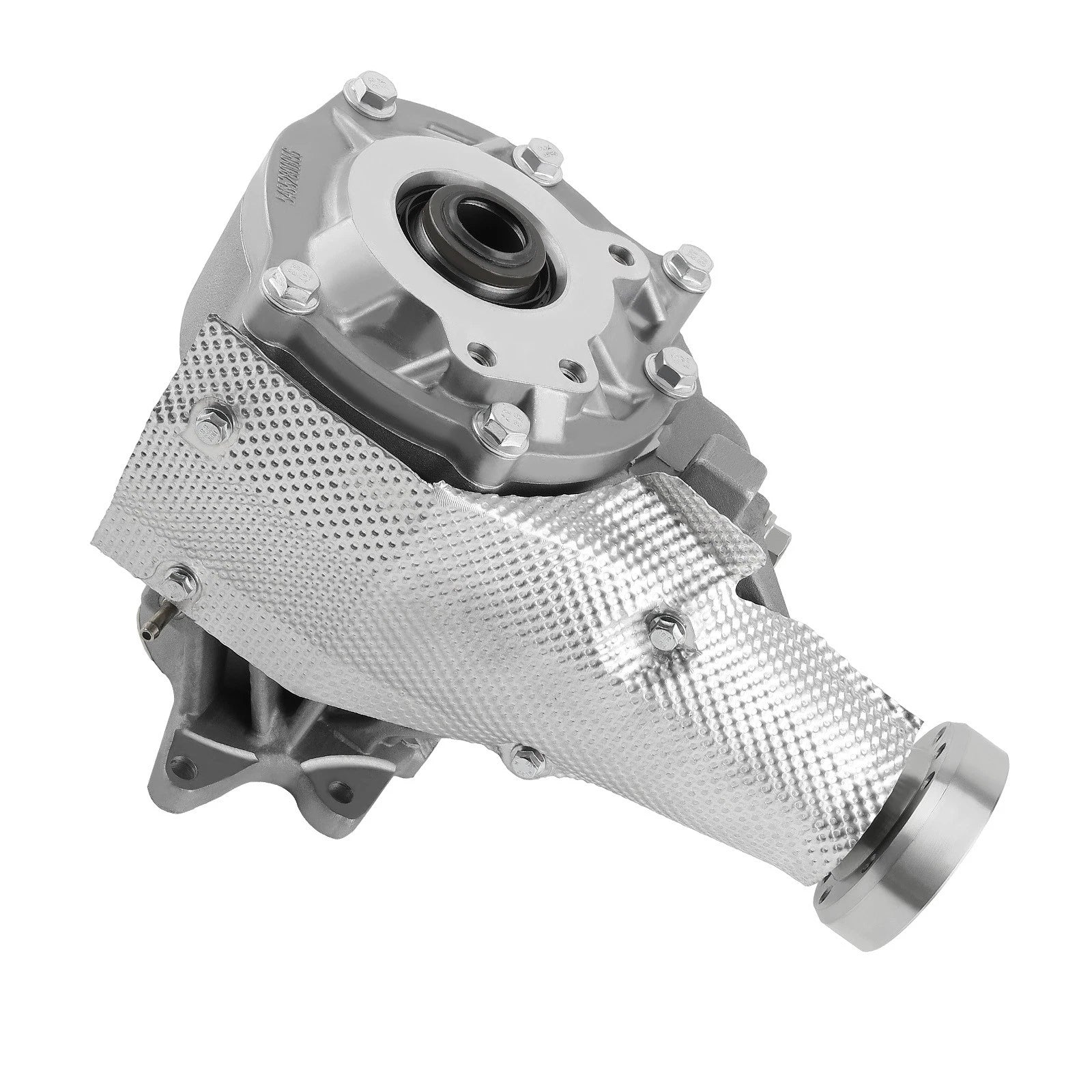 Transfer Transmission for Land Rover LR2 (2008-2014)