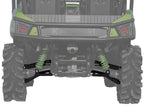 1.5" Offset Rear A-Arms for Kawasaki Teryx 800 / 4 (2008–2019) - Black