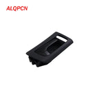 Black Rear Driver Right Inner Handle for Commodore VE Statesman WM (06-13)
