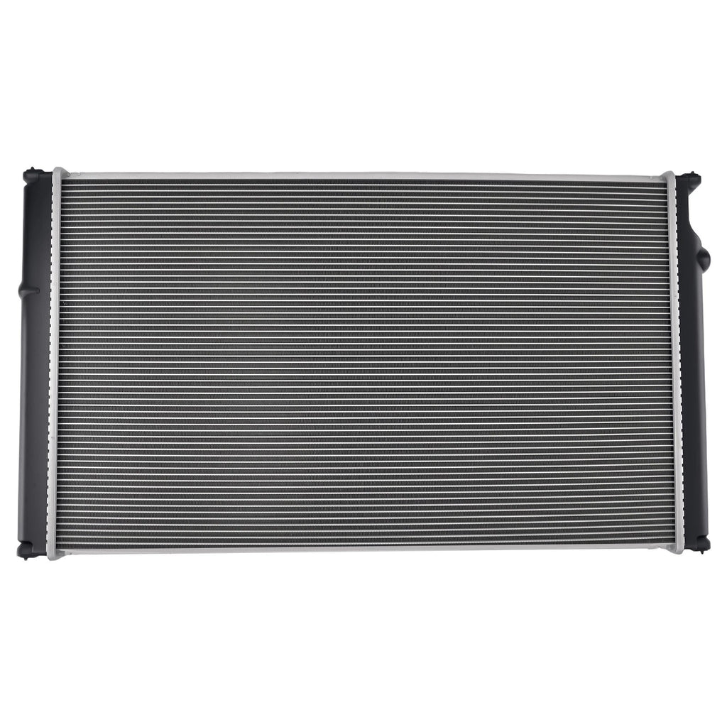 Coolant Radiator for Lexus NX300 2.0L (2018–2021)