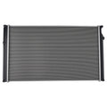 Coolant Radiator for Lexus NX300 2.0L (2018–2021)
