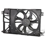 Replacement Radiator Engine Cooling Fan for Lexus ES300H (2019–2023)
