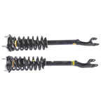 2X Front Shock Absorbers for Benz W213 E300 (2017-2023)