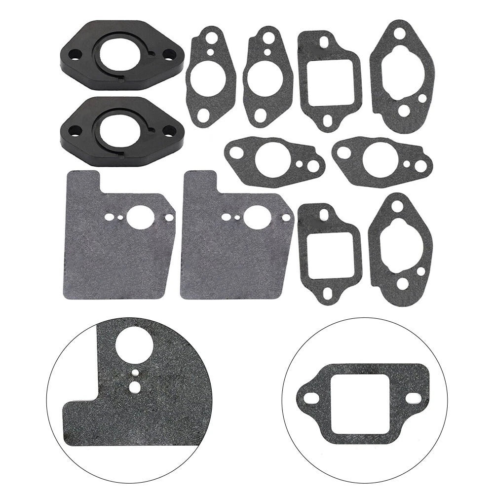 Gasket Accessories for GCV190 GSV190 Lawn Mowers (Outdoor)