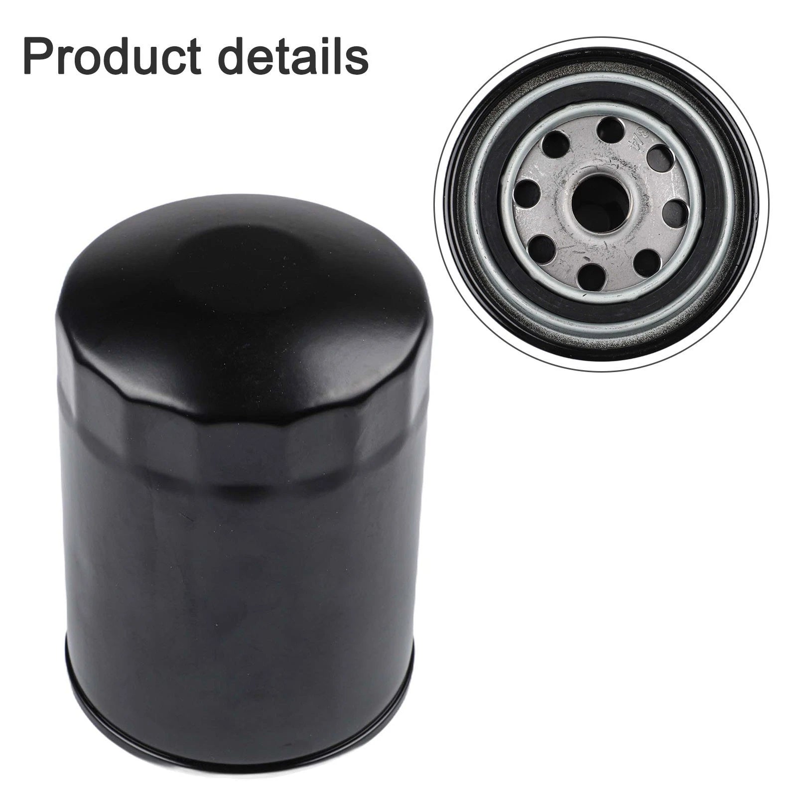 Oil Filter for LS27 Series (Compatible)