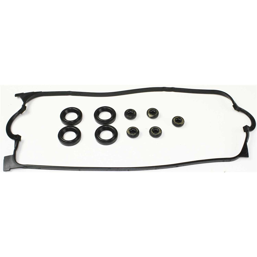 Timing Belt Kit for Honda Civic, EL (1996–2000) with Valve Cover Gasket
