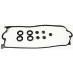 Timing Belt Kit for Honda Civic, EL (1996–2000) with Valve Cover Gasket