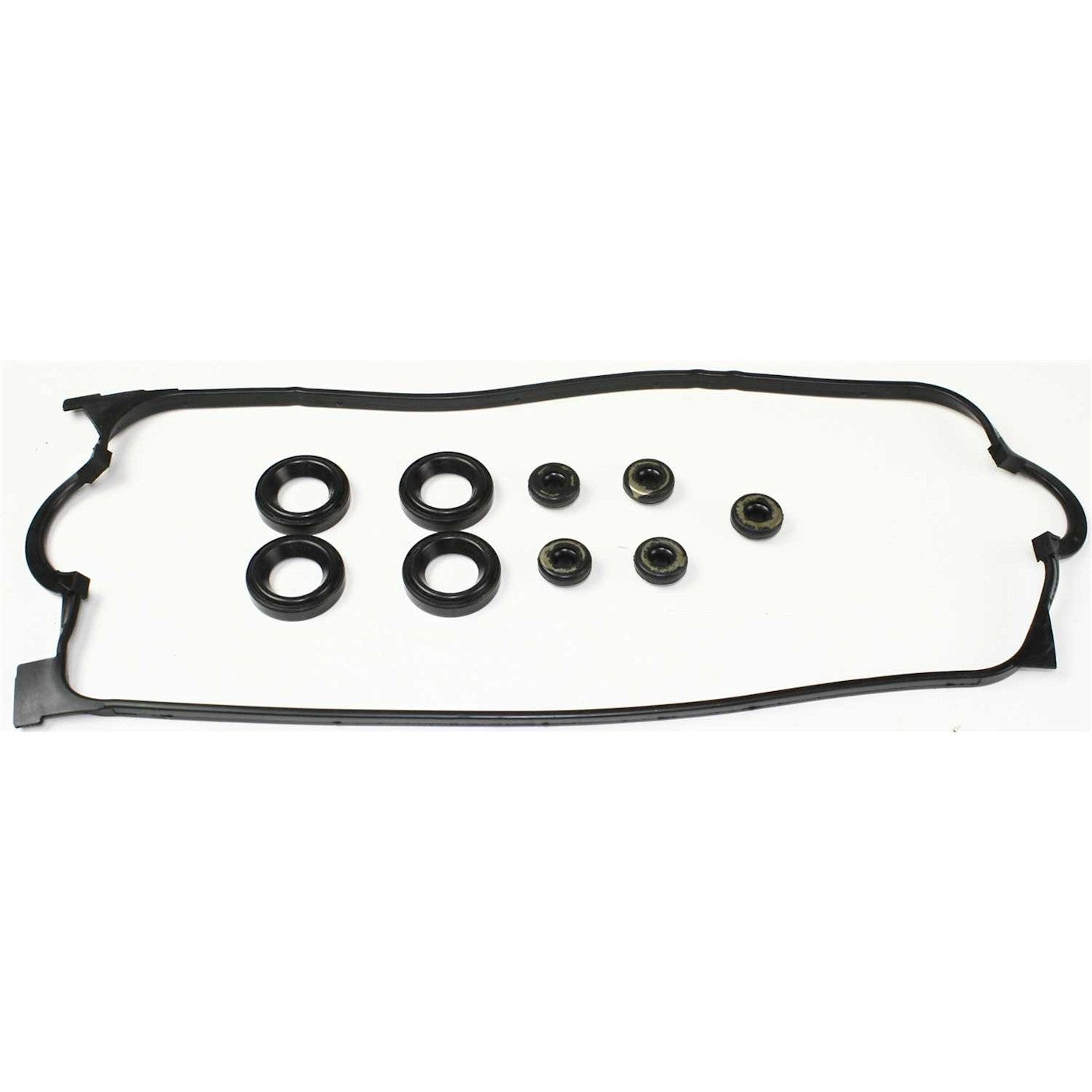 Timing Belt Kit for Honda Civic, EL (1996–2000) with Valve Cover Gasket