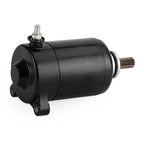 Starter Motor for Kawasaki ZZR1400 Ninja ZX-14 ZX-14R ZG1400 GTR1400 (2006–2022)