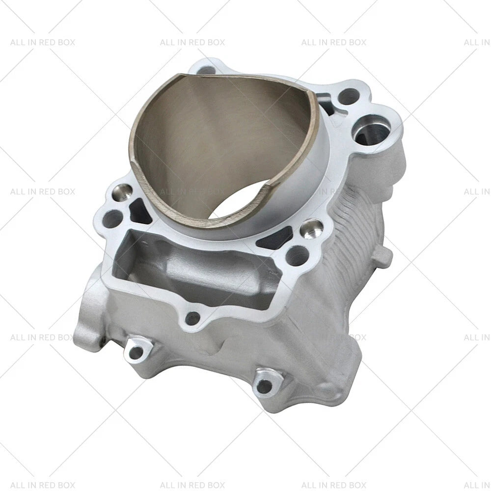 77mm Cast Cylinder Aluminum Jug for Yamaha YZ250F WR250F (2001–2013)