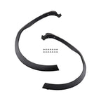 Black Fender Trim for Ford Explorer (2016–2019) FB5Z16038AB FO1290130