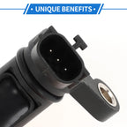 Crankshaft Position Sensor for Nissan Altima SE 3.5 (2002–2006) No. 23731-8Y001