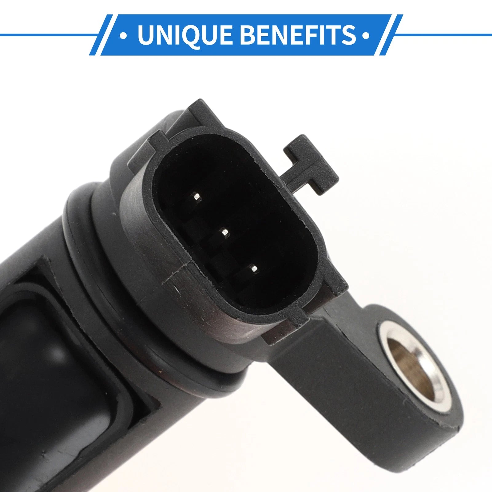 Crankshaft Position Sensor for Nissan Altima SE 3.5 (2002–2006) No. 23731-8Y001