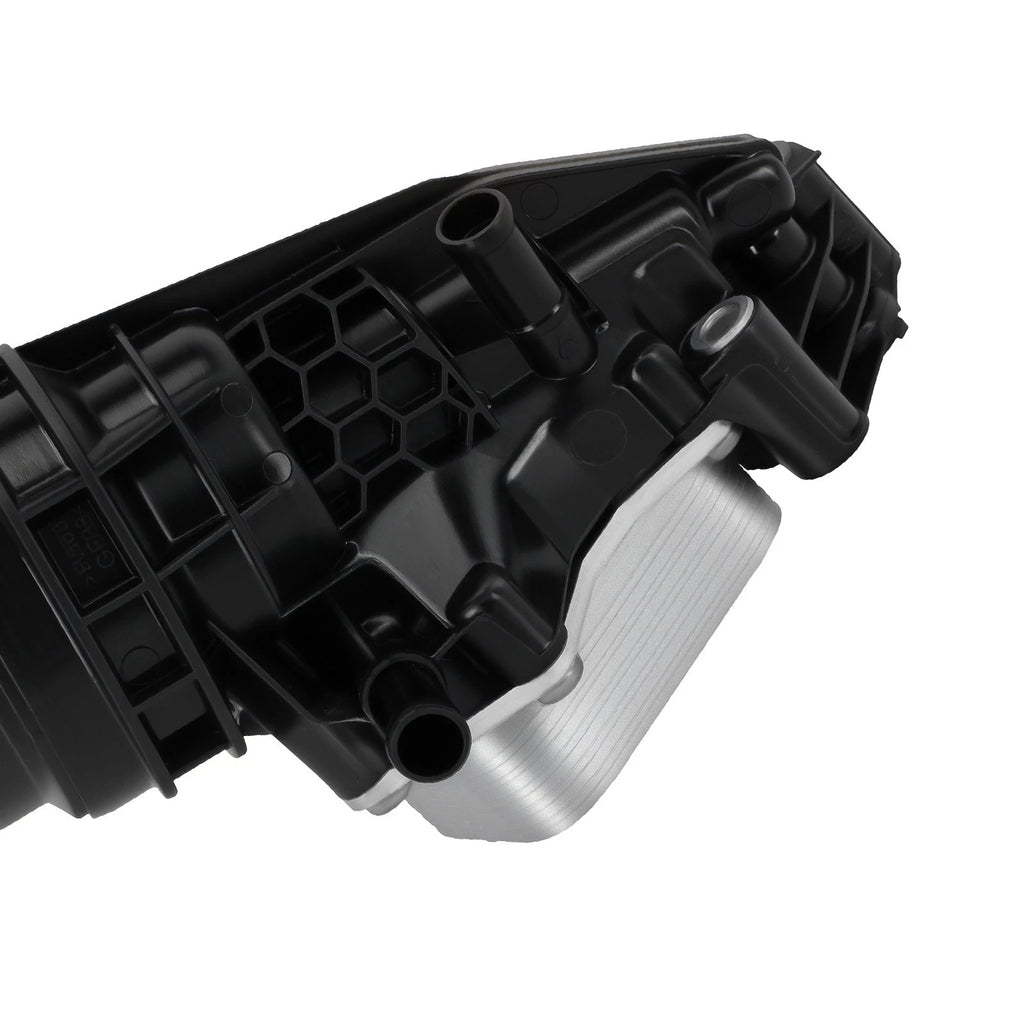 Engine Oil Cooler Housing Assembly for Mercedes A220 V177 (2019–2022)