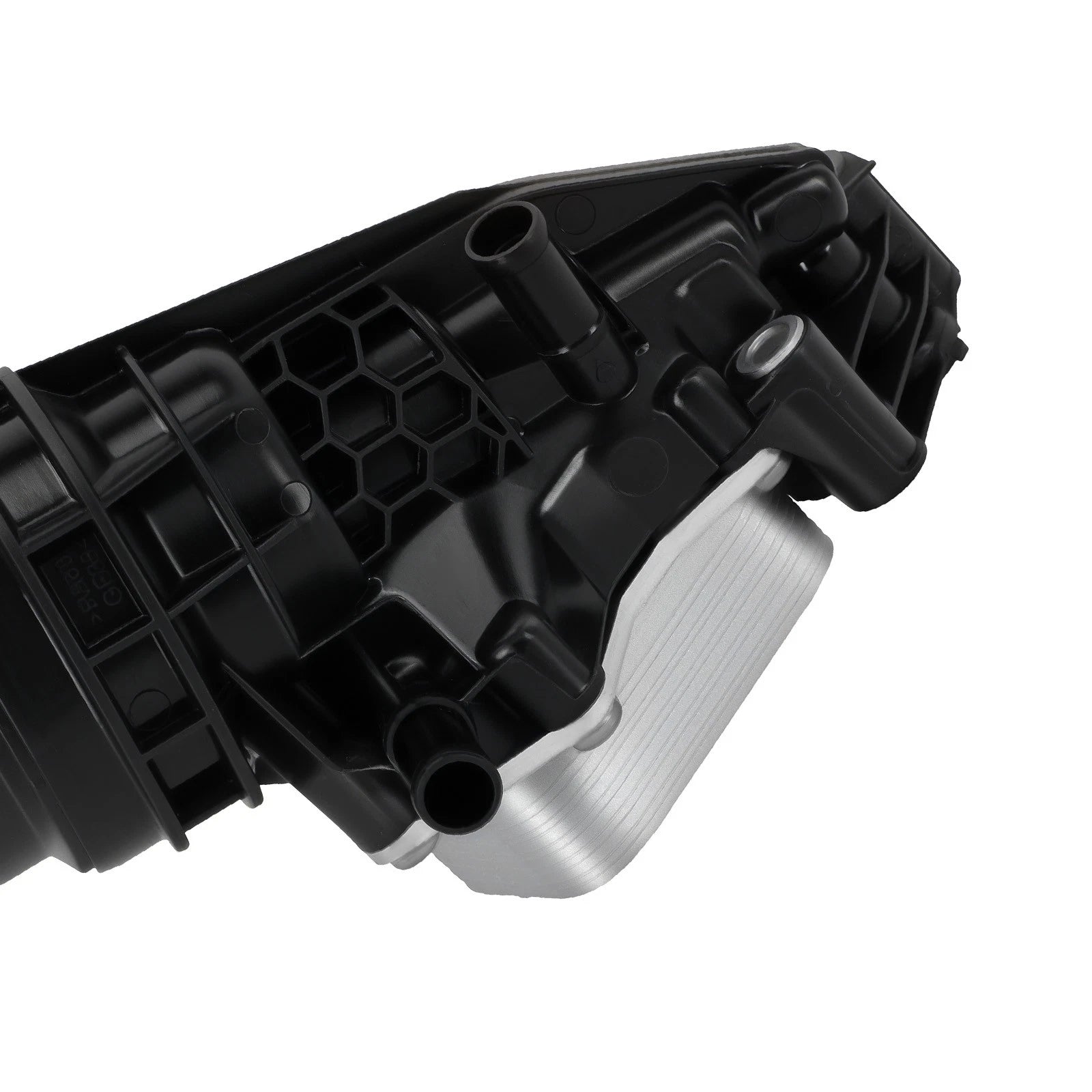 Engine Oil Cooler Housing Assembly for Mercedes A220 V177 (2019–2022)