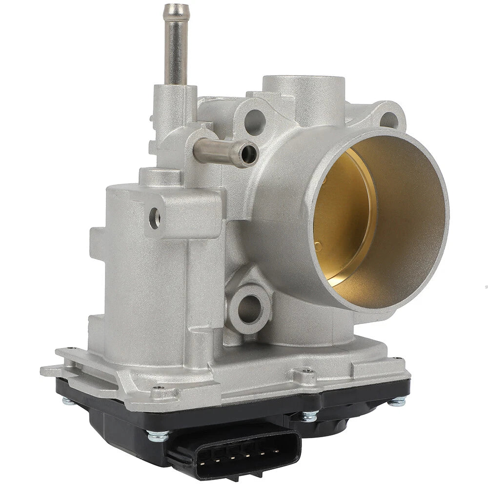 Throttle Body for Honda Civic (2016–2020) 2.0L Performance