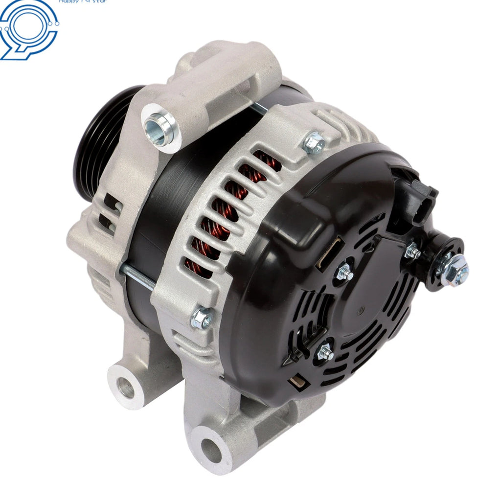 Alternator for Chrysler 200 (2008-2010) Dodge Challenger Charger (2008-2010)