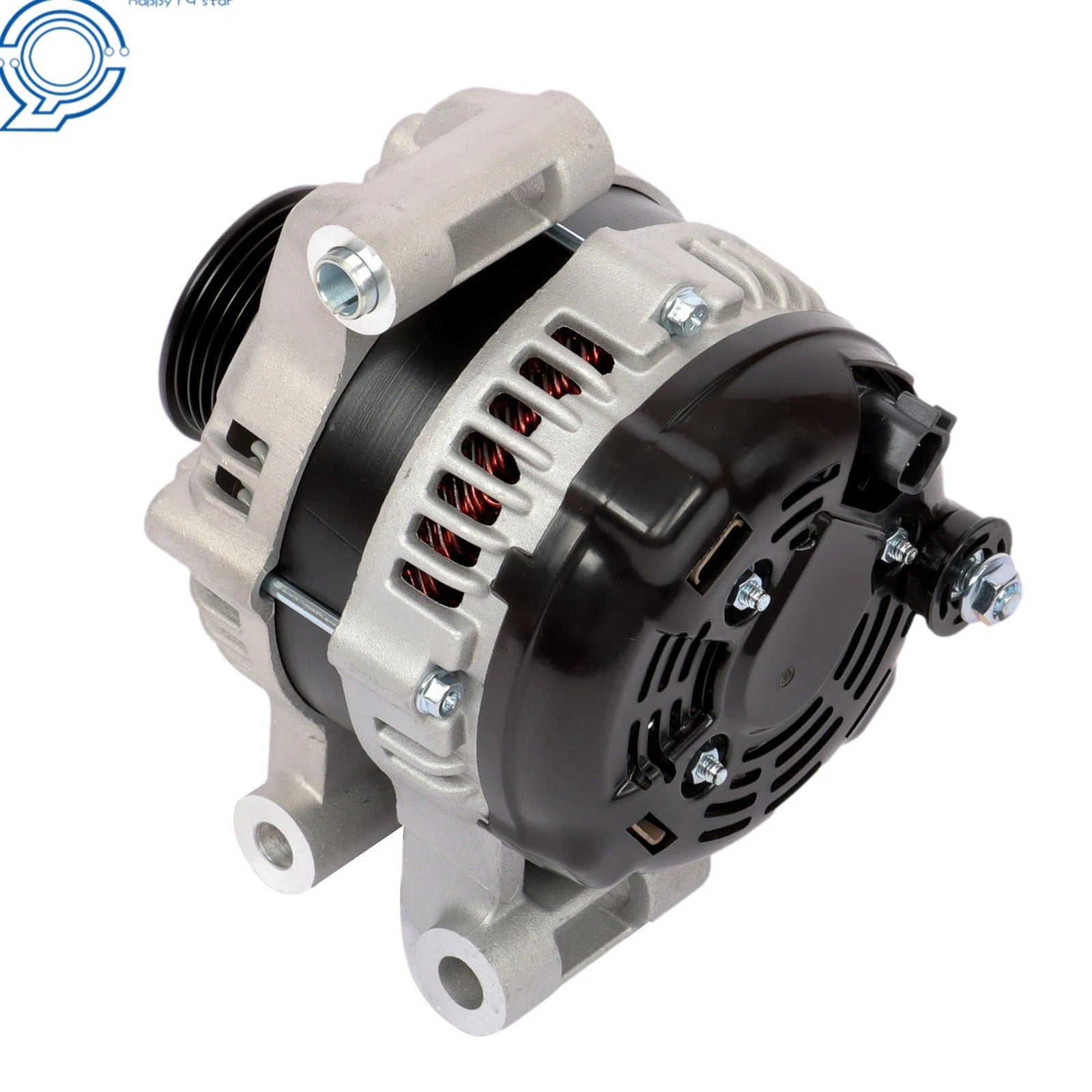 Alternator for Chrysler 200 (2008-2010) Dodge Challenger Charger (2008-2010)