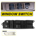 Master Power Window Switch for Toyota Camry (1994–1996) 84820-33060
