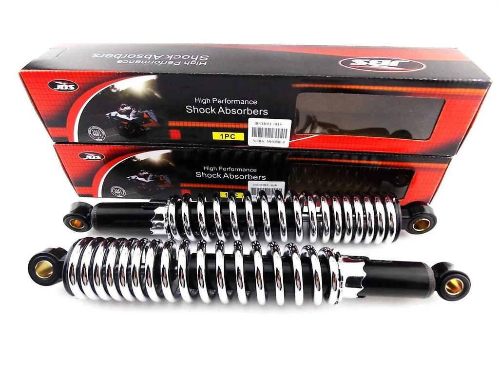 340mm Rear Shock Absorbers for CZ 400 MX