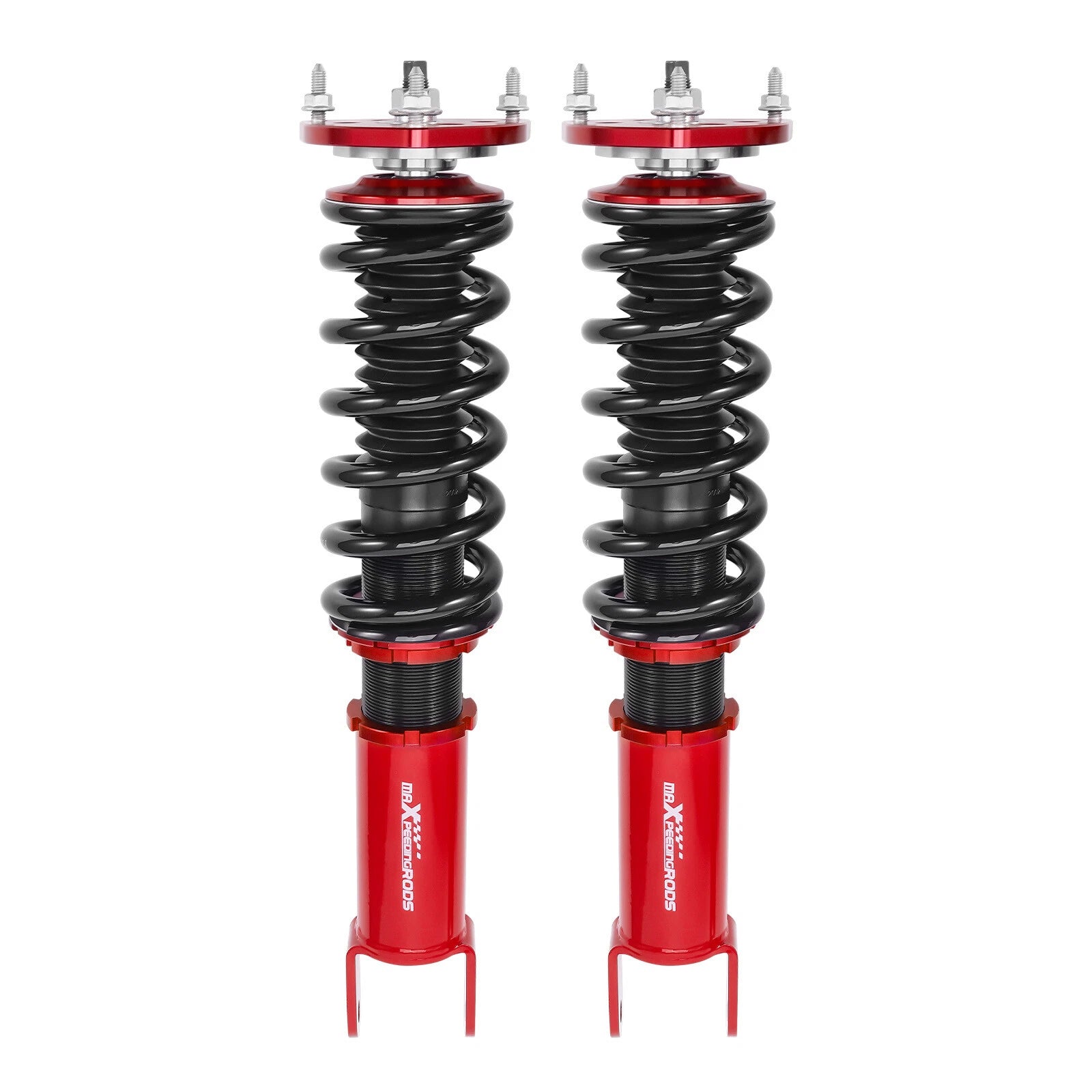 Coilover Suspension Springs Kit for Infiniti Q50 RWD (2014–2023)