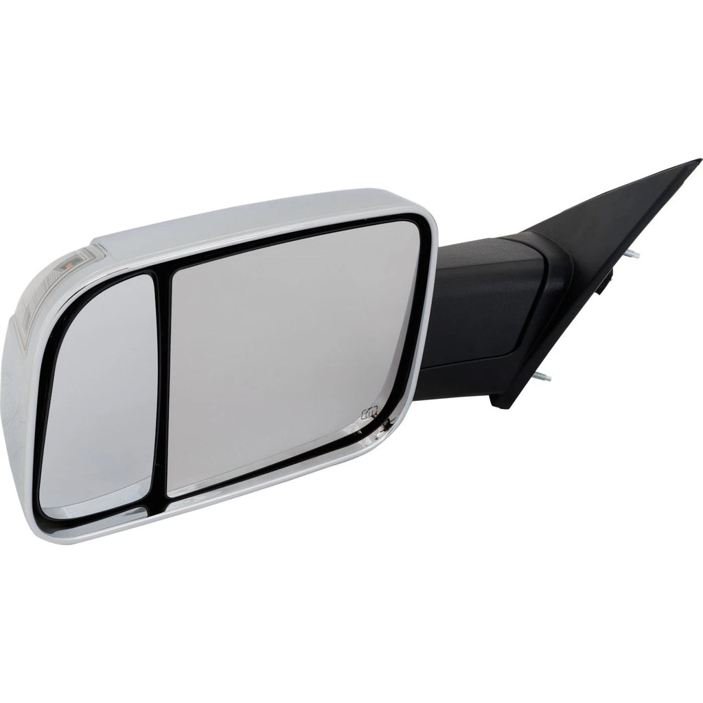 Driver Left Side Heated Mirror for Ram 1500 (2019–2021)