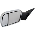 Driver Left Side Heated Mirror for Ram 1500 (2019–2021)