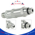 Fuel Check Valve Regulator for Detroit Diesel Series 60 (1992–2007)