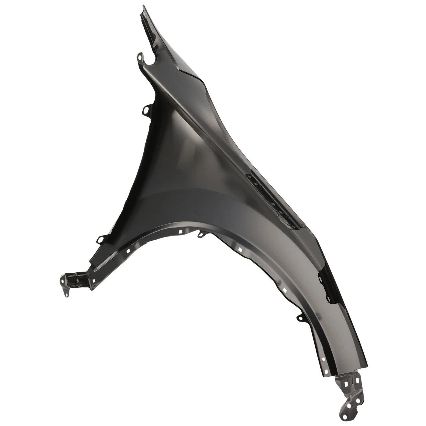 Fender for Honda CR-V (2017–2022) Front Driver Side