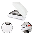 14" RV Roof Vent for Camper Trailer (Universal)