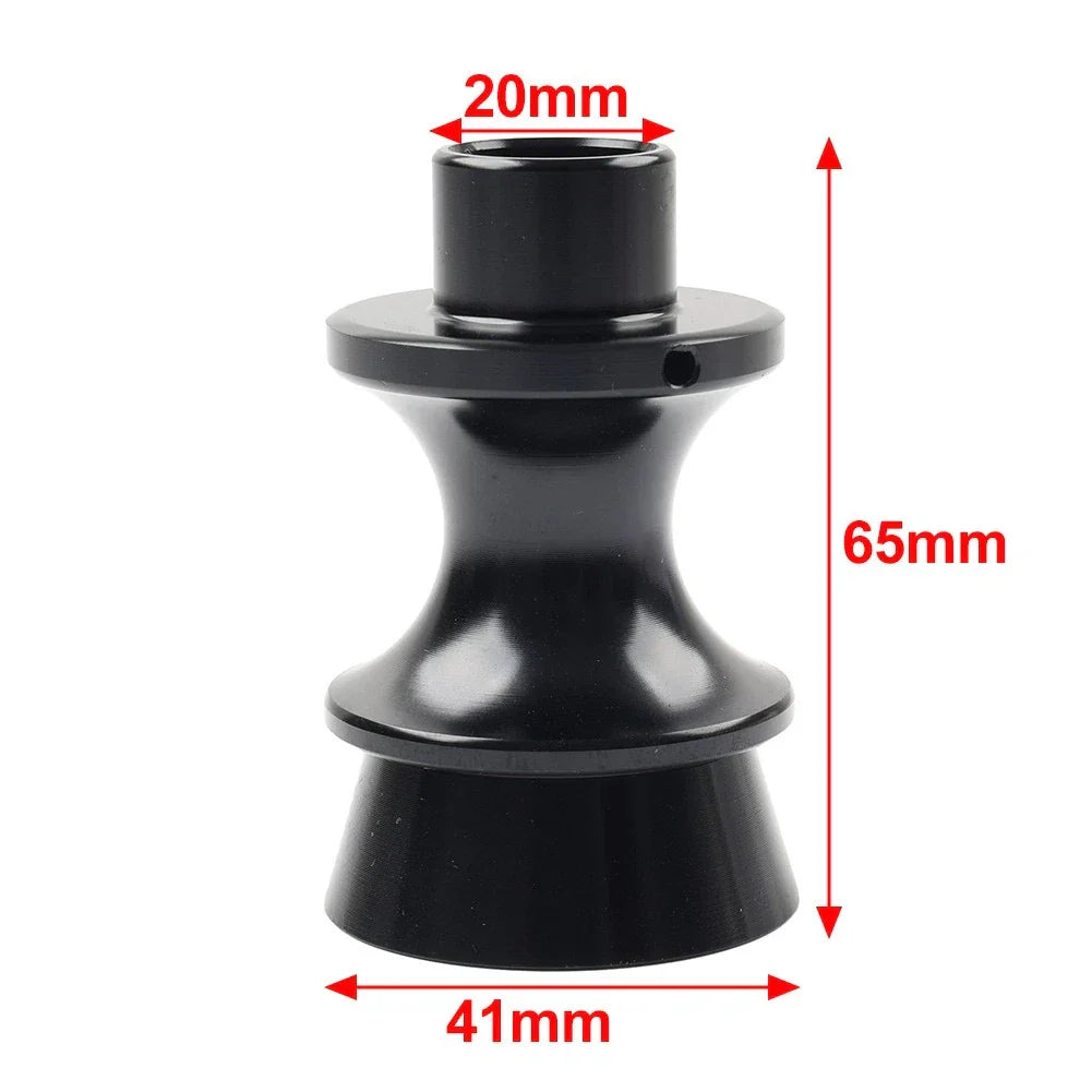 Shifter Reverse Lock Out Lifter Adapter for Subaru BRZ, Toyota FRS (2013-2021)
