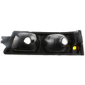Headlight Kit for Chevrolet Silverado 1500 (2003–2006) Front Right