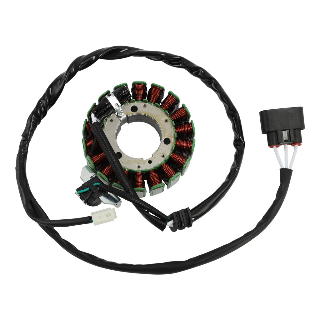 Stator Coil Generator for Yamaha MT09 FZ09 (2014–2019)