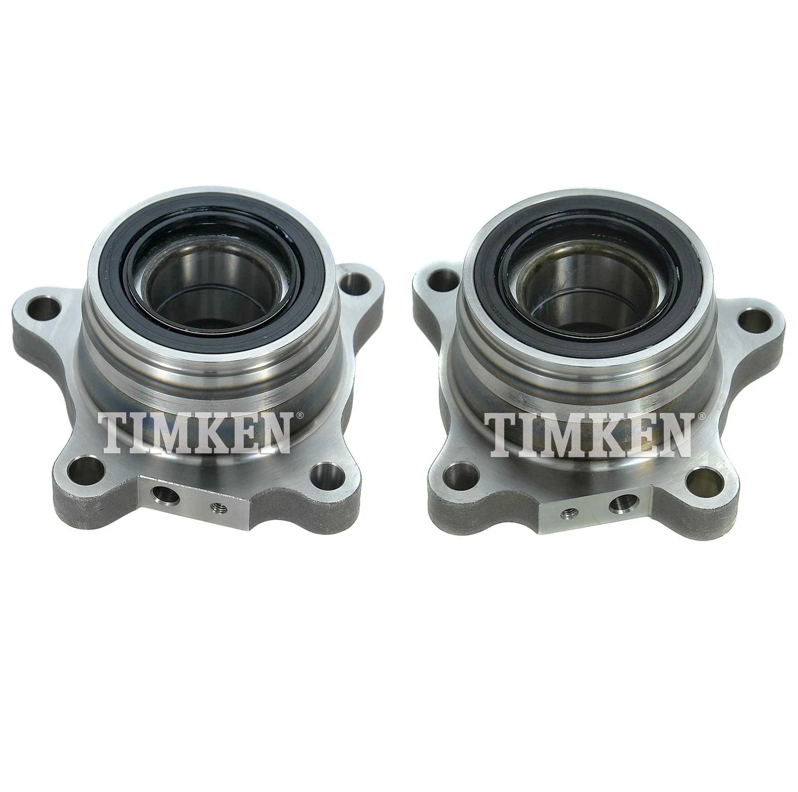 Set of 2 Rear Wheel Bearing Assembly Kit for Lexus GX460 (2010–2017)