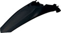 Acerbis Rear Fender for KTM 150/350 XC-F & SX-F (2011–2015) Black
