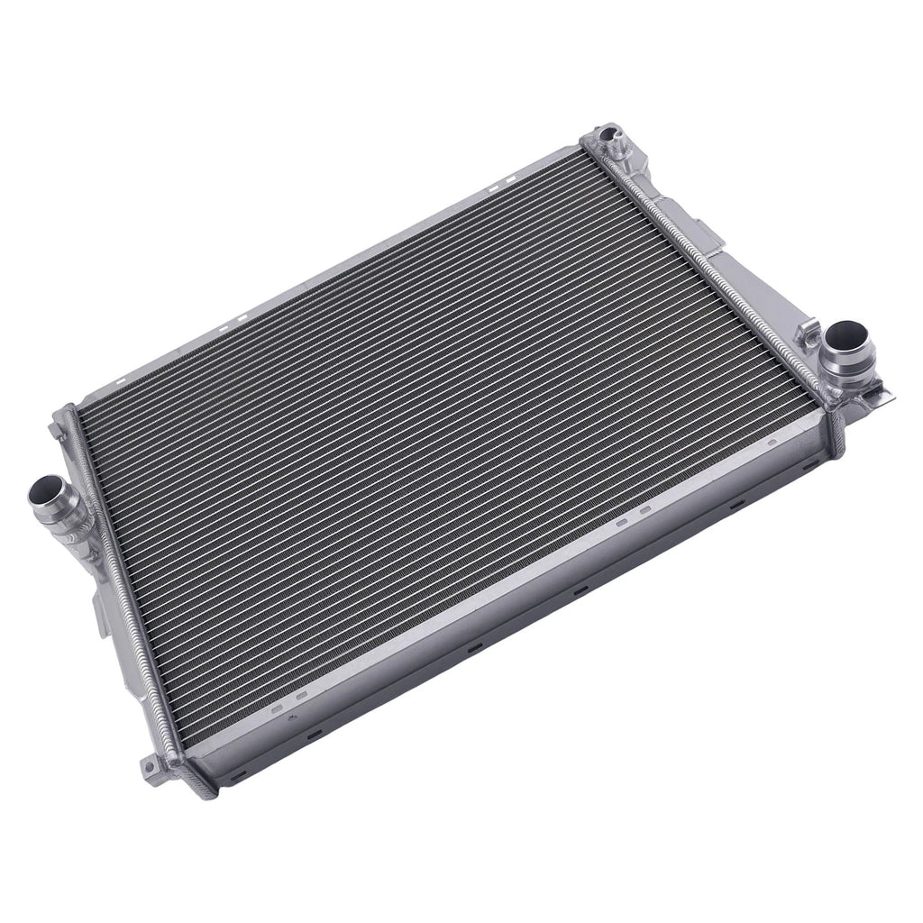 3 Row Aluminum Radiator for BMW E46 (1999-2006)