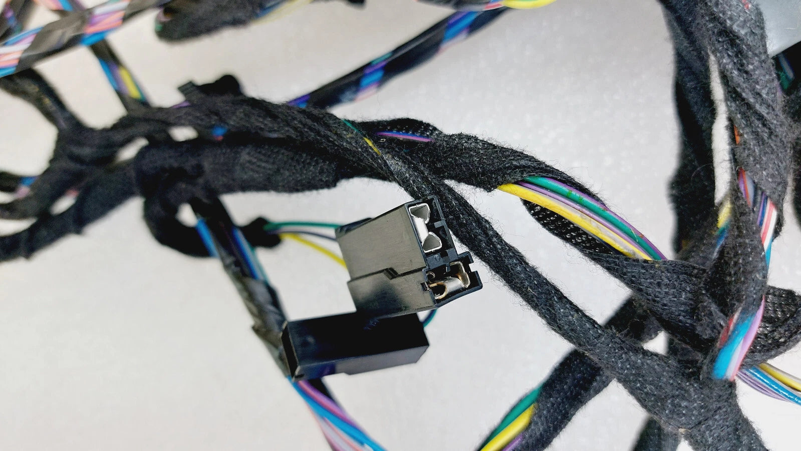 Roof Wiring Harness Assembly for Ford Fiesta (2014–2016) G2BZ-14335-Y