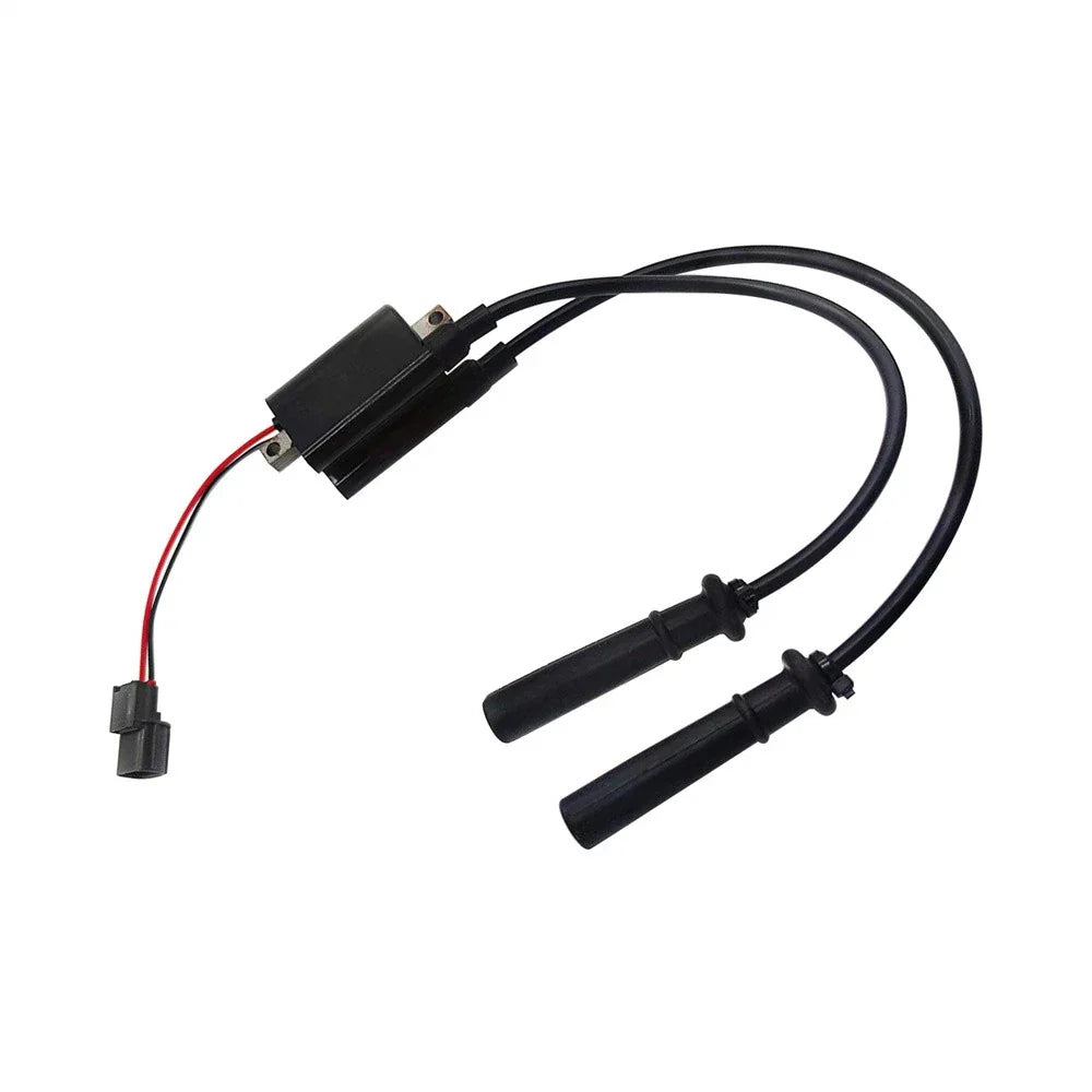 Ignition Coil for Yamaha Outboard 115HP 200HP 225HP (2000-2006)