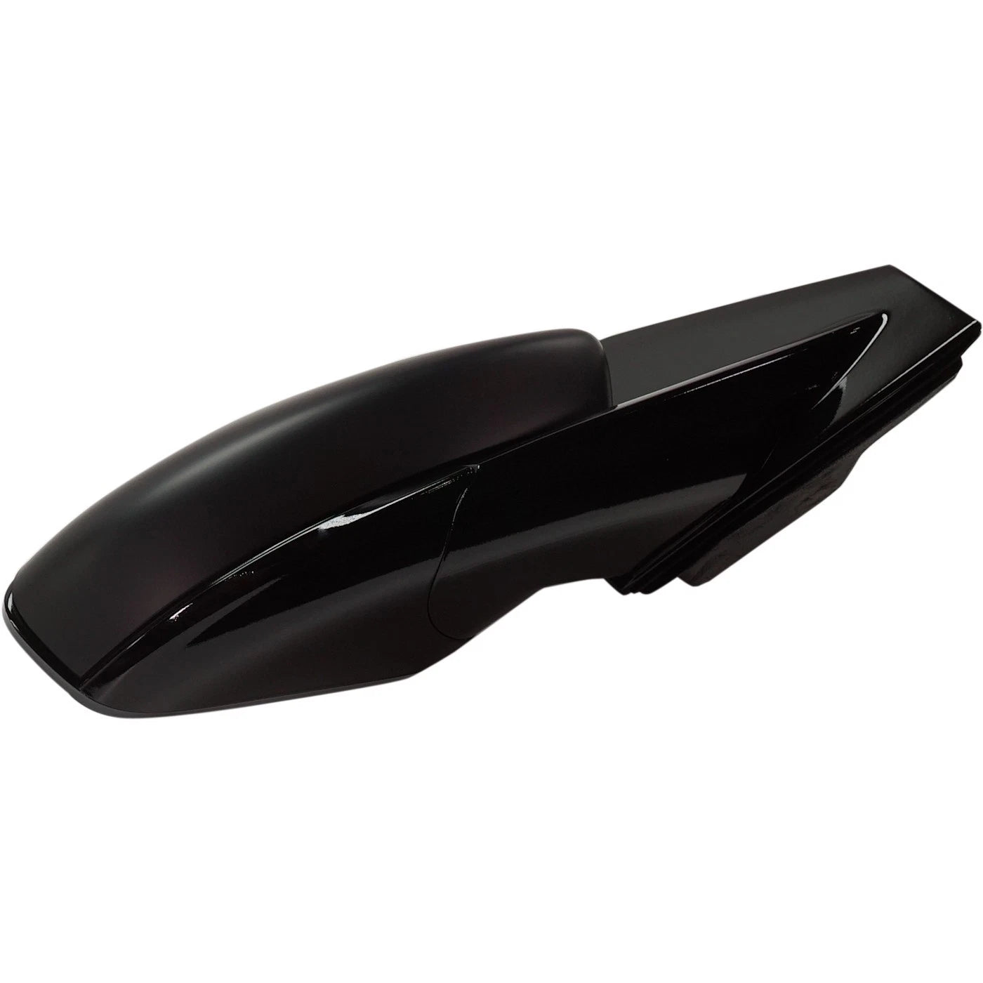 Power Heated Blind Spot Mirrors for Chrysler 200 (2015–2017)
